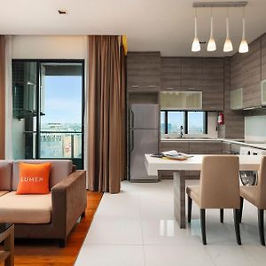 Firefly Two Bedroom Suite