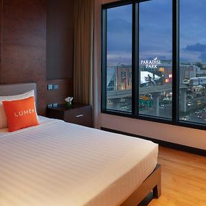 Lumen One Bedroom Suite